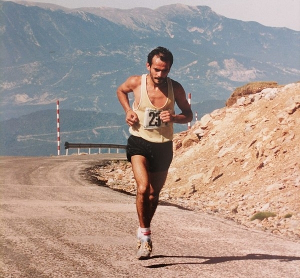  - Amics de l'Atletisme Bagà